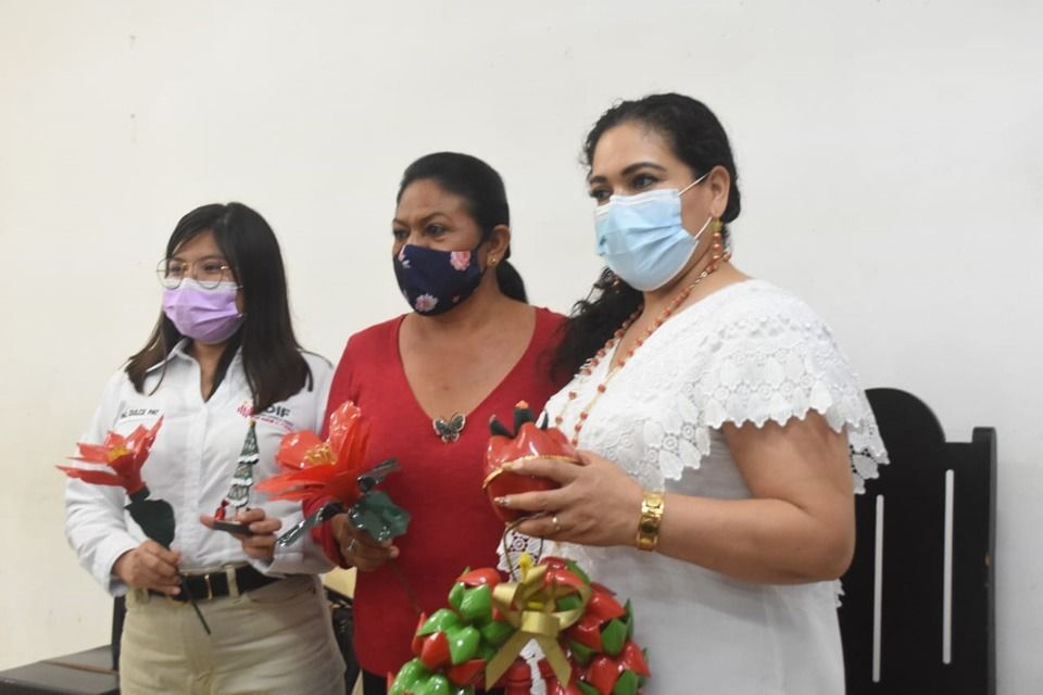 Clausuran taller de reciclado de plástico en Felipe Carrillo Puerto