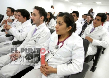 El Colegio Médico de Quintana Roo, con un papel importante en todos los aspectos del sector salud