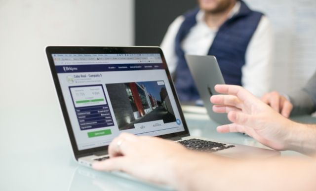 briq.mx publica sus resultados y marca un nuevo estándar para el sector
