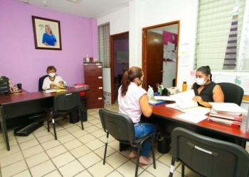 El DIF Estatal dio 10,631 servicios y asistió a 4,464 personas en vulnerabilidad este año