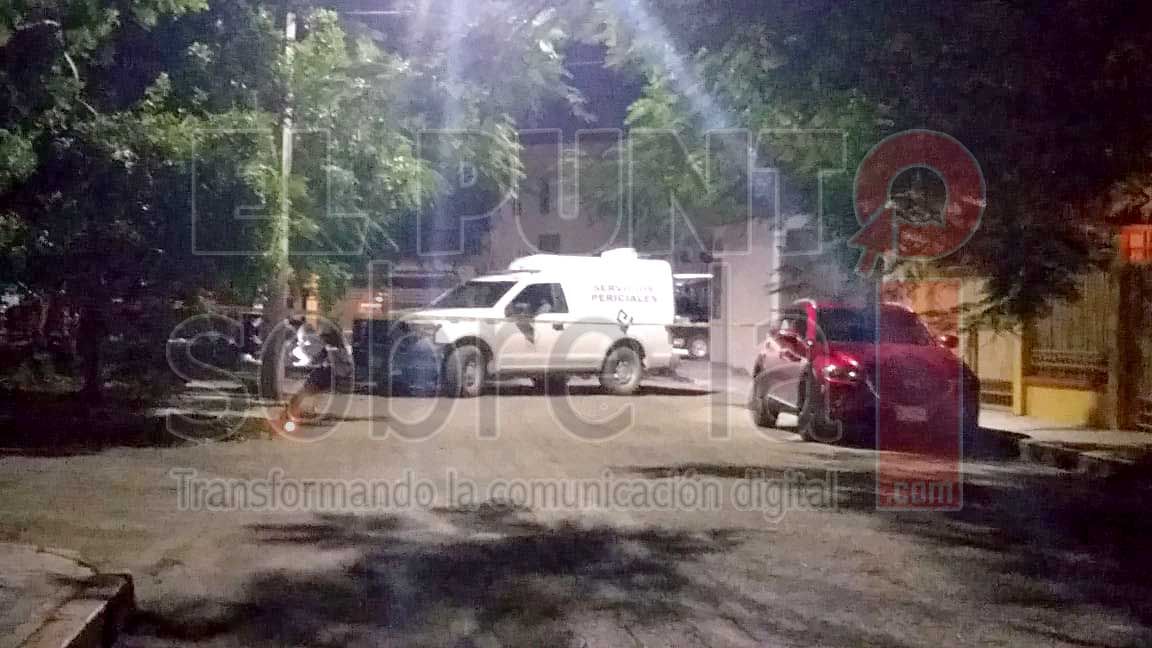 Ejecutan a balazos a joven y arrojan su cuerpo cerca del “Ombligo Verde” de Cancún