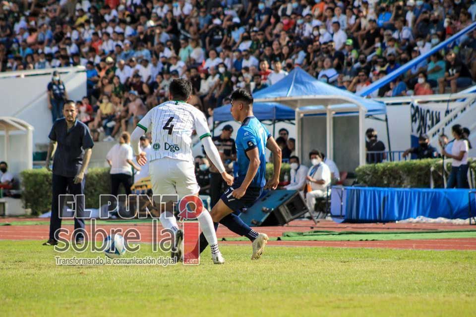 El Inter Playa del Carmen, con un año histórico en la Liga Premier