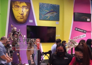 El Museo de Ripley en Cancún, el más espectacular del mundo, ¡aunque usted no lo crea!