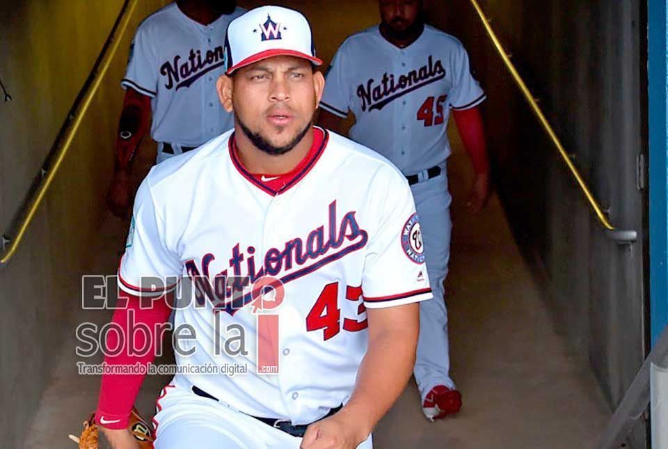 El ex bengalí Henderson Álvarez, nuevo refuerzo de los Leones de Yucatán