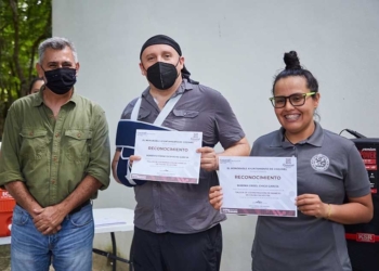 Fomentan manejo adecuado de fauna en Cozumel