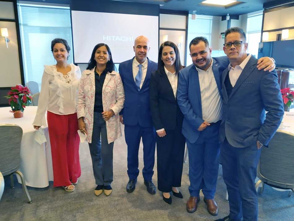 Grupo Skedio inicia caravana de promoción de destinos cubanos en México