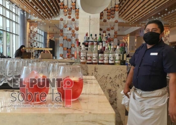 Al momento no hay contratiempos que pueda afectar la llegada de visitantes internacionales