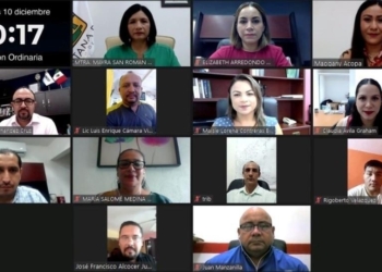 Ieqroo aprobó diversas modificaciones al reglamento de quejas y denuncias del instituto