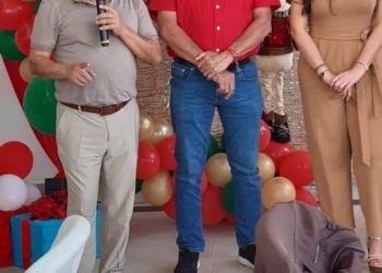 ¿Posada o destape de Filiberto Martínez»?