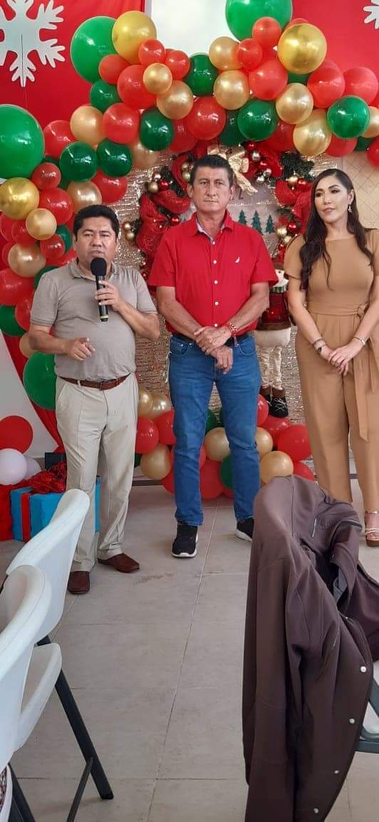 ¿Posada o destape de Filiberto Martínez»?