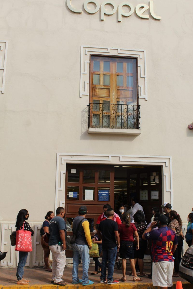 Quería estreno gratis