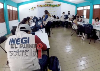 INEGI abrirá 100 plaza temporales en Quintana Roo para censos de 2022