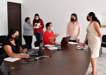 Ieqroo inicia valoración curricular de aspirantes a cargos de consejero de distritos electorales locales