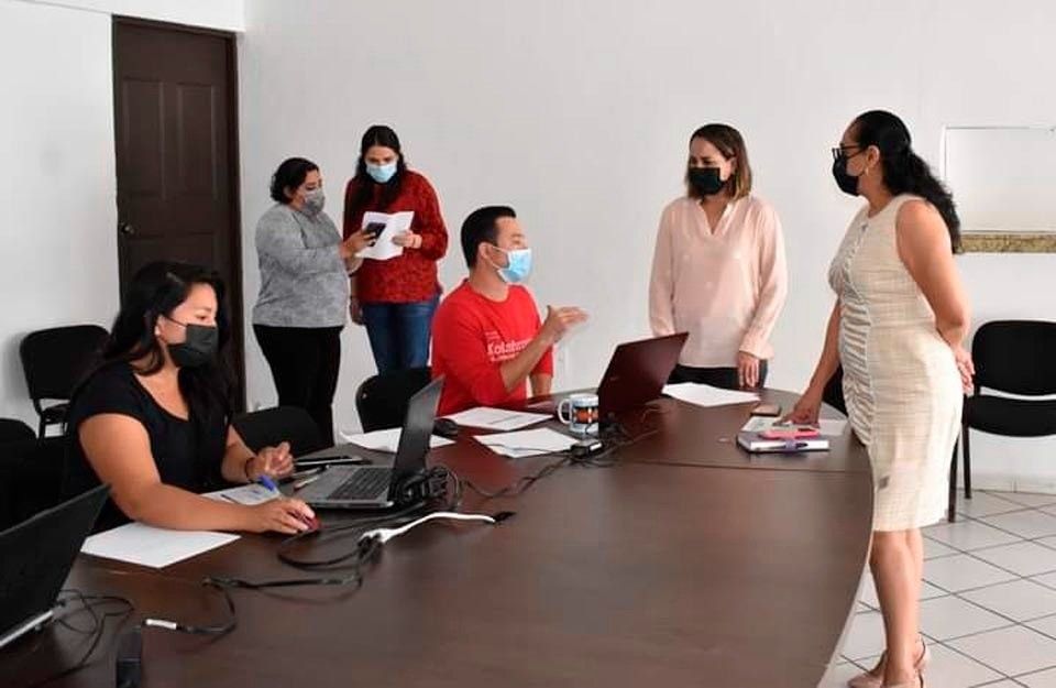 Ieqroo inicia valoración curricular de aspirantes a cargos de consejero de distritos electorales locales