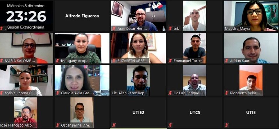 Ieqroo otorga prórroga a cuatro aspirantes a candidatos independientes y desecha nueve solicitudes de registro