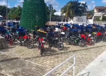 El Imoveqroo busca ordenar el servicio de los motorepartidores y señala que el cobro de un derecho está apegado a la ley