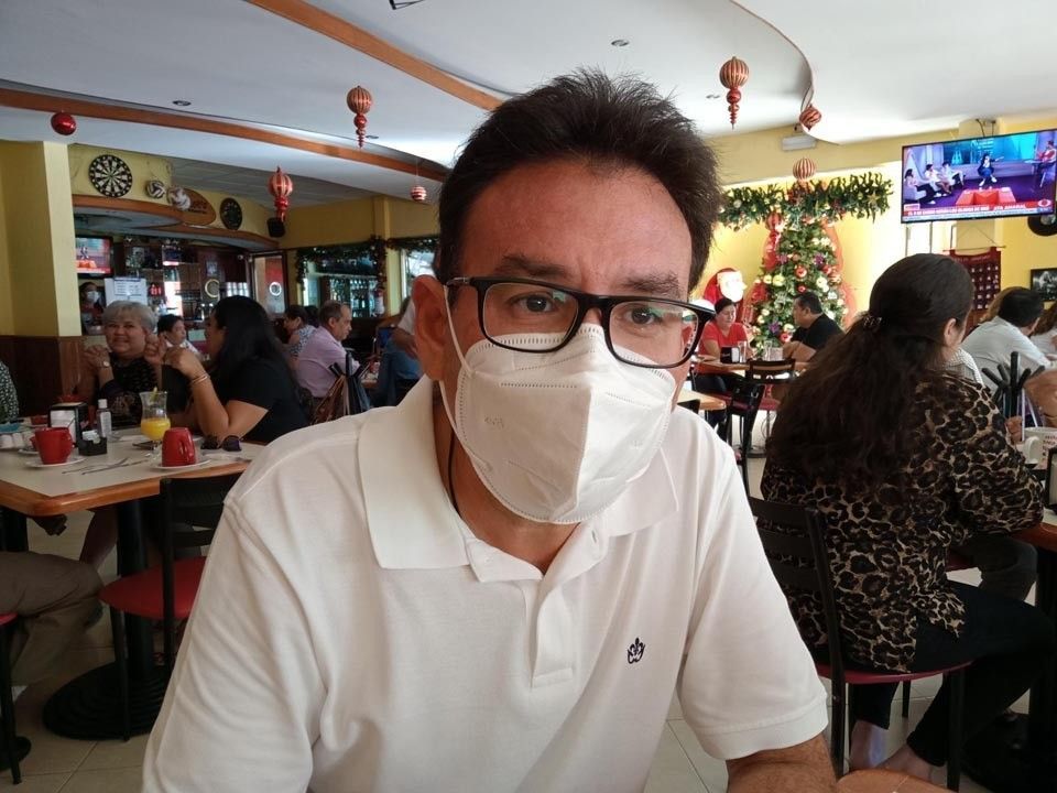 Pago de aguinaldos a burócratas detona economía de Chetumal, principalmente del ramo de la construcción