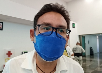 Empresarios de Chetumal buscan reactivar su economía participando en Expo Feria Navideña
