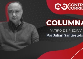 Corrupción, ni para atrás ni para adelante
