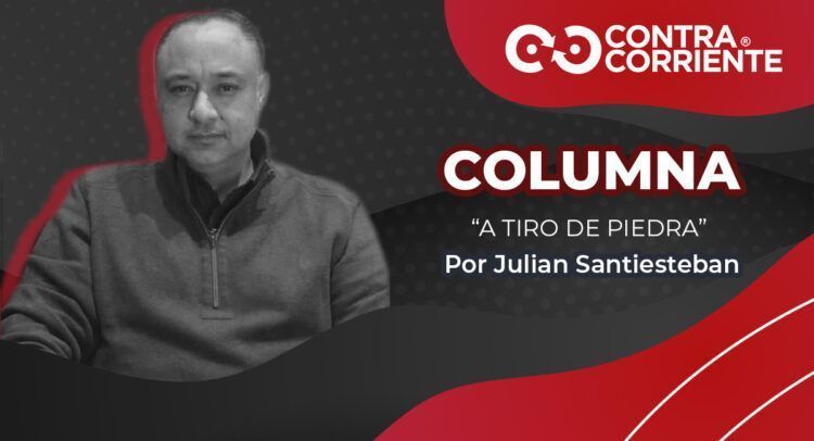 Corrupción, ni para atrás ni para adelante