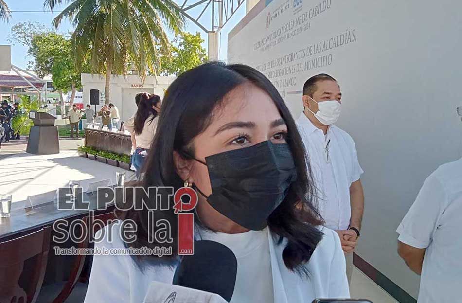 Perspectiva feminista marginaría a Roberto Palazuelos de candidatura del MC para Gubernatura de Quintana Roo