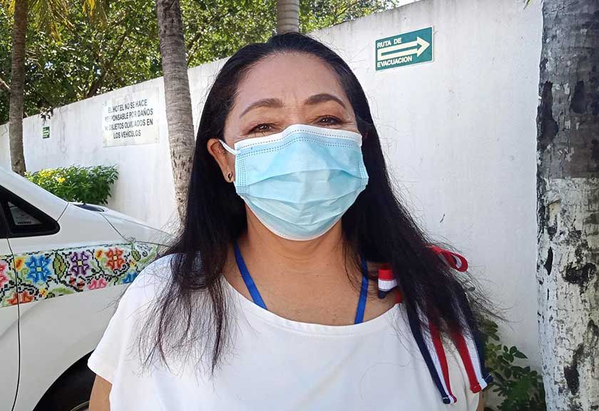 Restricciones sanitarias de Belice siguen golpeando a economía de Q.Roo y de Chetumal: Concanaco