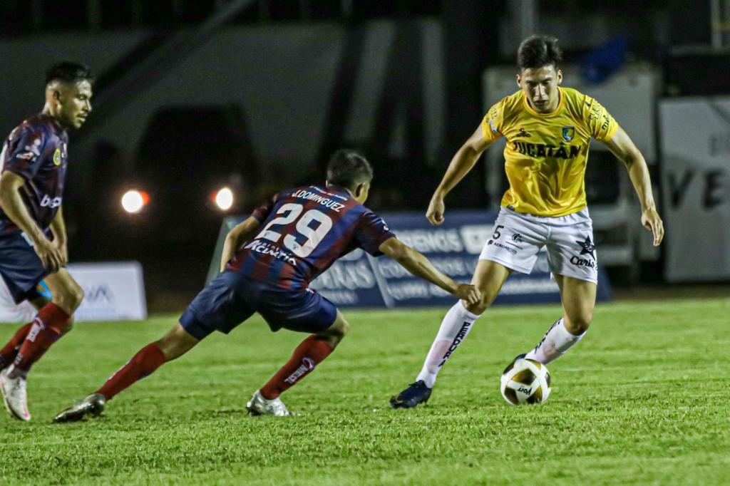 Los Venados, heridos de muerte por el Atlante en cuartos de final