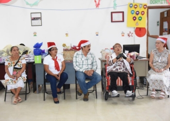 Mayor apoyo psicológico del DIF ante los problemas de ansiedad y depresión que se dan en esta época