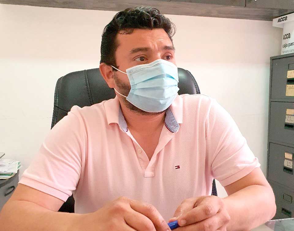 Ex director de Cofepris sostiene que acusaciones en su contra tendrían fines políticos