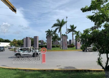 Observatorio Ciudadano sugiere dar mantenimiento a monumentos, glorietas y fuentes de Cancún