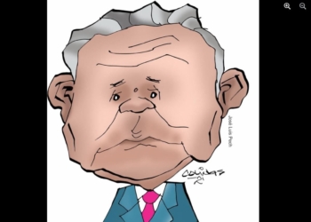 Dr. Pech, el proyecto más 4T