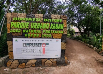 Anuncian cierre de Parque Kabah y “Ombligo verde” de Cancún por festividades navideñas