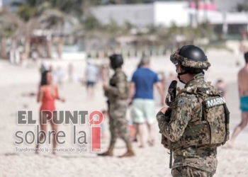 Queda implementado el Operativo Refuerzo Playa Segura