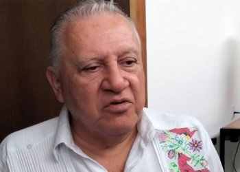El auto descarte de Rafael Marín y su repercusión en la elección interna de MORENA
