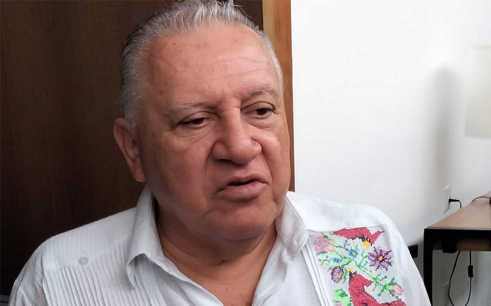 El auto descarte de Rafael Marín y su repercusión en la elección interna de MORENA