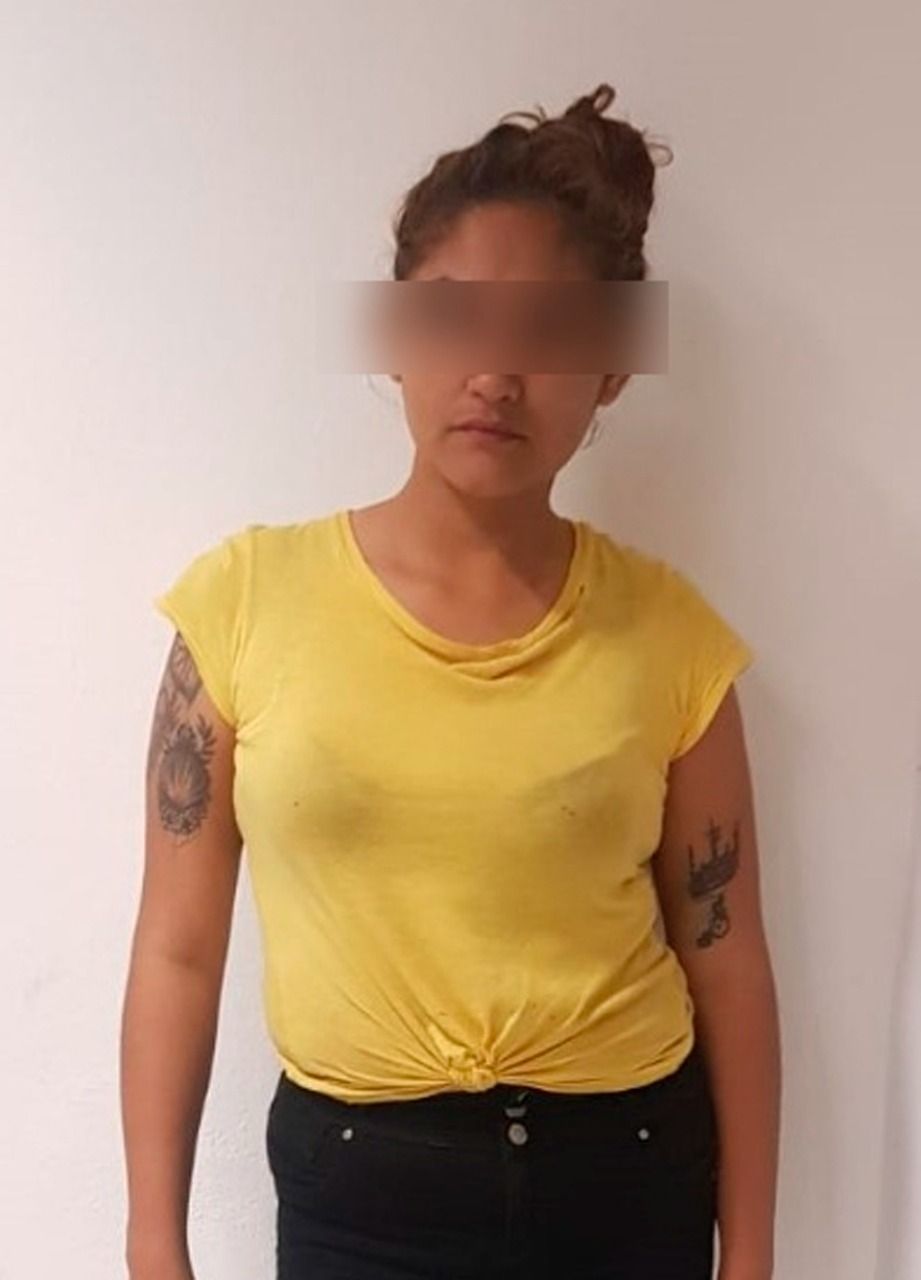 Riña callejera en Cancún deja saldo de tres detenidos, dos tienen 15 años de edad