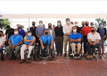 Empresas de Playa del Carmen ofrecen 200 vacantes para personas con discapacidad
