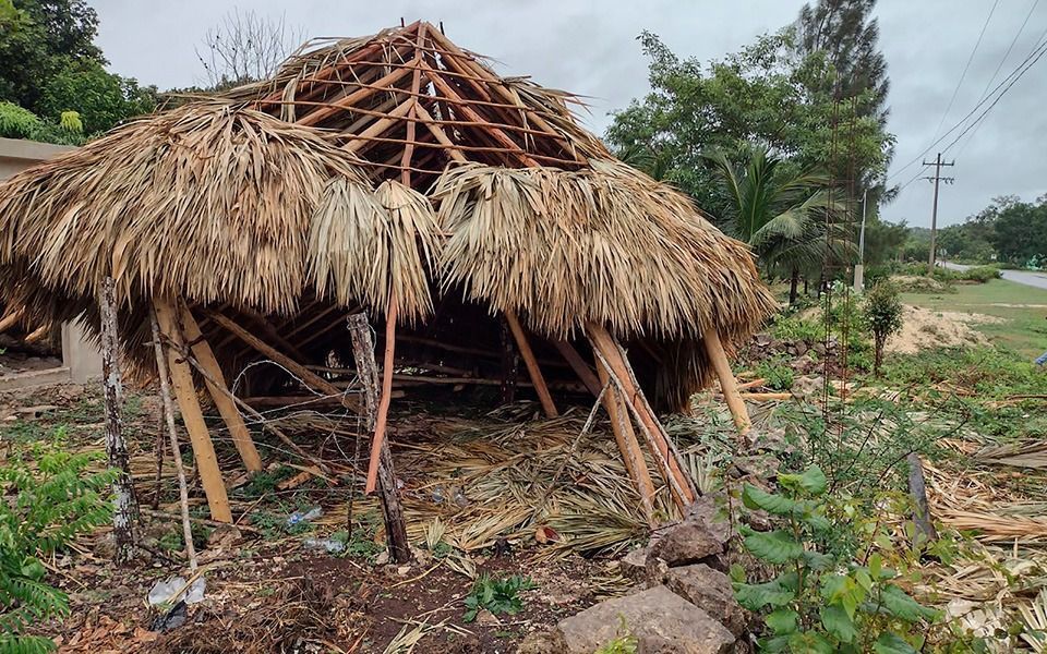 Temporada de huracanes culmina en José María Morelos con saldo blanco