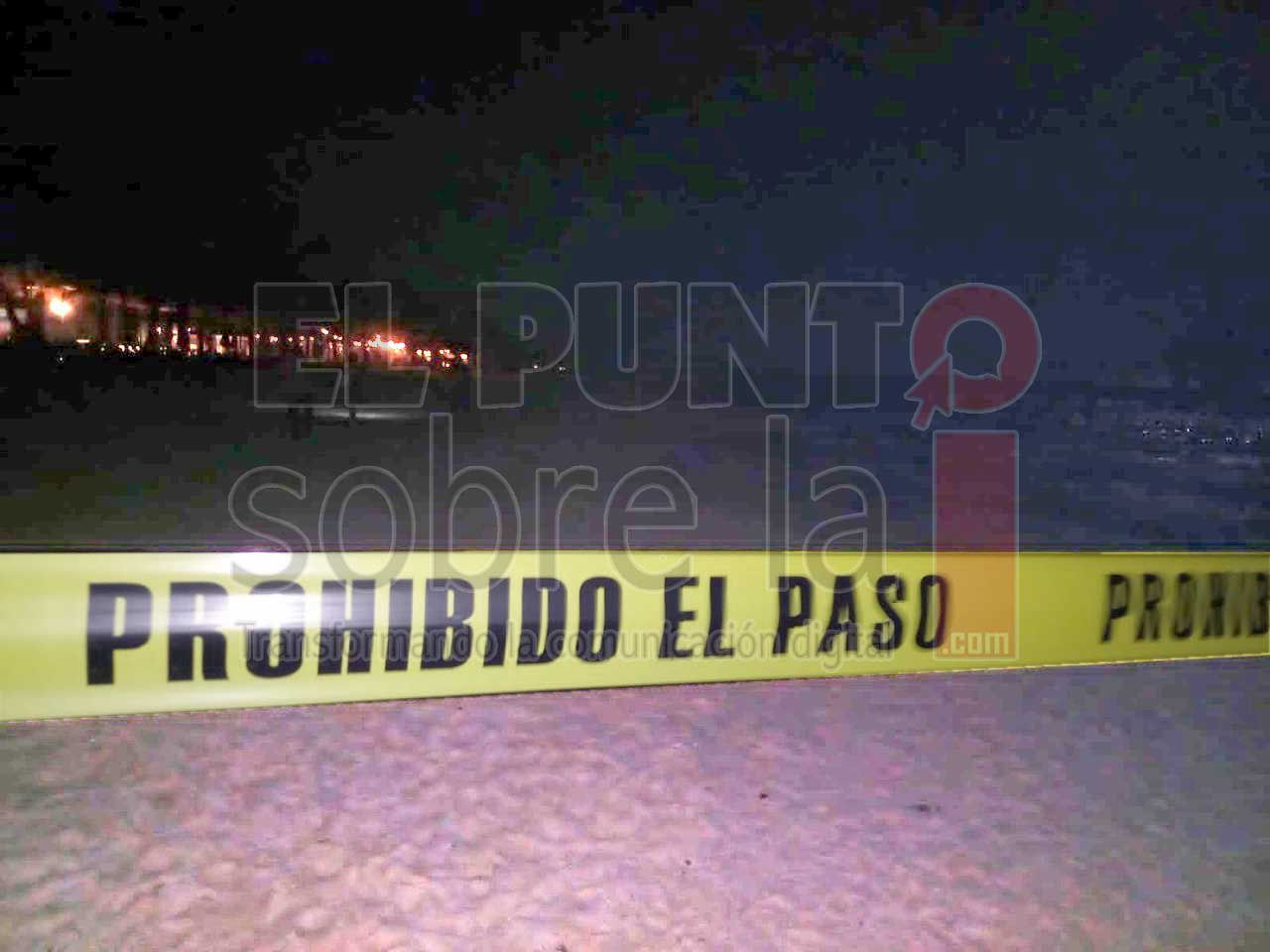 Turista extranjero muere ahogado frente a Playa Xcalacoco de la Riviera Maya