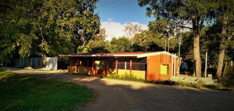 San Felipe Oriente, historia de las comunidades mayas de Quintana Roo