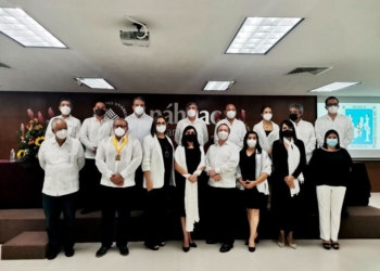 Universidad Anáhuac Cancún prepara a sus alumnos de Medicina para capacitarse en países de habla inglesa