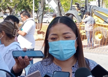 Alcaldesa de Othón P. Blanco pide a aspirantes a puestos populares evitar manipular a ciudadanía para sacar provecho