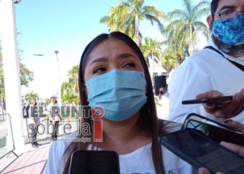 Ayuntamiento de Othón P. Blanco dispone compactación de compensaciones laborales de burócratas; rechaza que sea reducción salarial