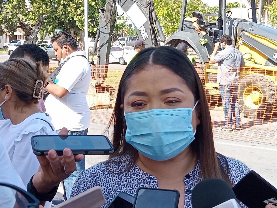 Alcaldesa de Othón P. Blanco pide a aspirantes a puestos populares evitar manipular a ciudadanía para sacar provecho