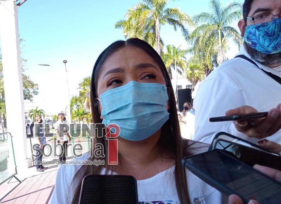Ayuntamiento de Othón P. Blanco dispone compactación de compensaciones laborales de burócratas; rechaza que sea reducción salarial