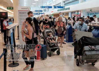 “Disparo” de nuevos casos de COVID-19 en Quintana Roo, reportan 88 en las últimas horas