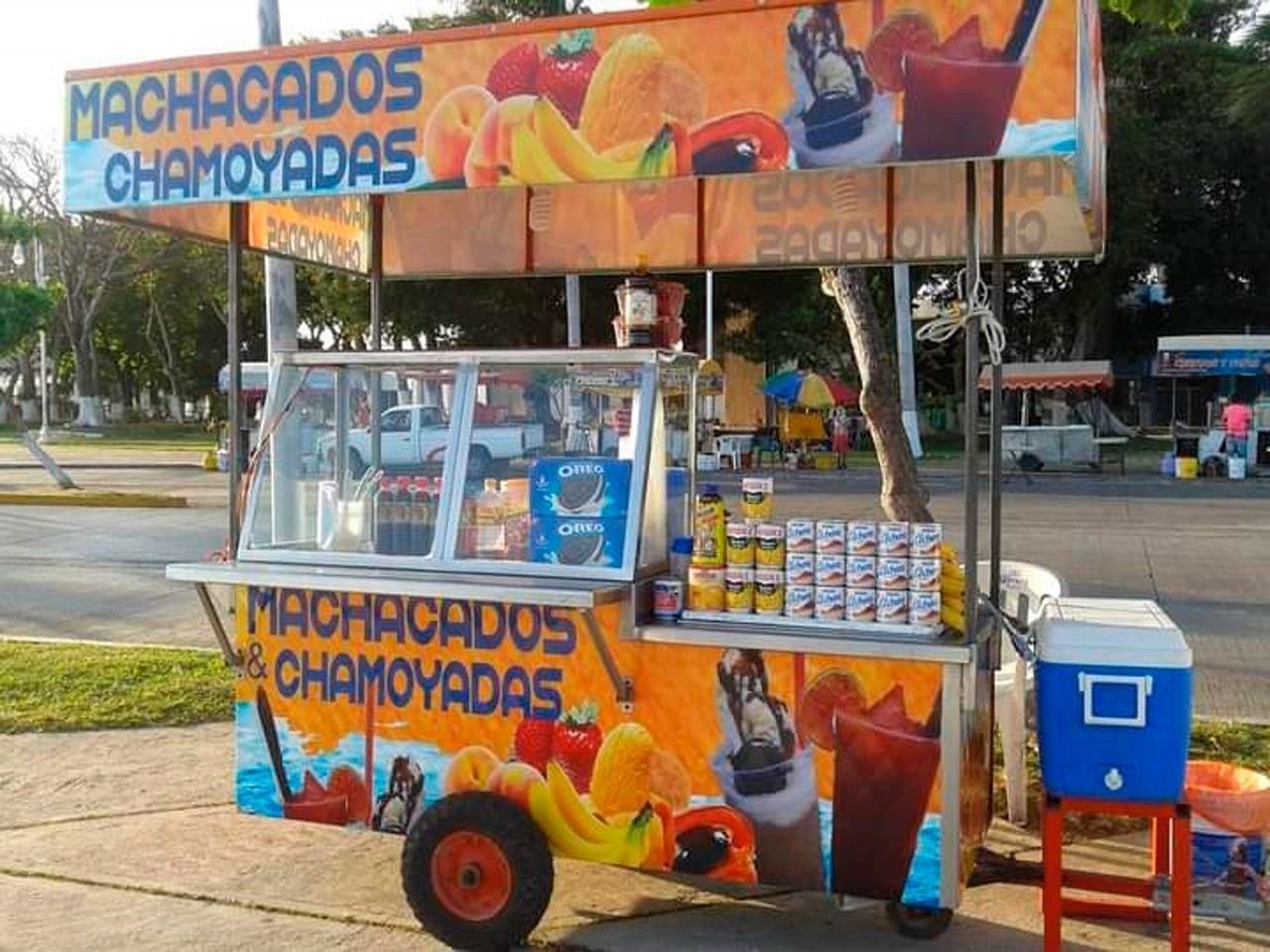 Reubicarán en la misma zona a comerciantes del bulevar Bahía de Chetumal