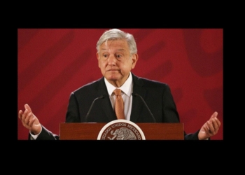 Carta al presidente López Obrador