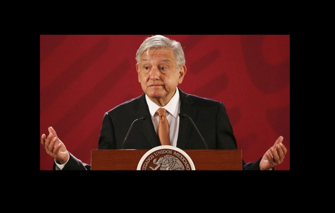 Carta al presidente López Obrador
