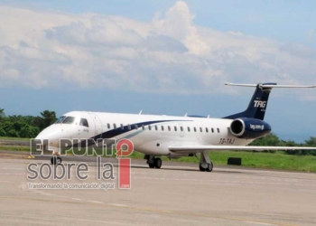 TAG Airlines destaca su consolidación en 2021 en el Mundo Maya